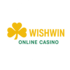 Wishwin Casino Logo - Österreichs Top Online Casino