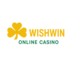 Wishwin Casino Logo - Österreichs Top Online Casino