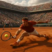 Wishwin - Tennis Betting - Live Sports Betting